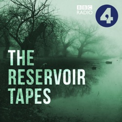 How I Wrote The Reservoir Tapes