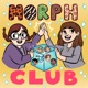 MorphClub Episode 72: Wrap-up!