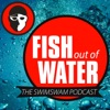 The SwimSwam Podcast artwork