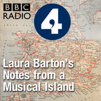 Laura Barton's Notes from a Musical Island podcast