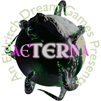 Aeterna Podcast