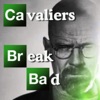 Cavaliers Break Bad - A Breaking Bad Podcast artwork