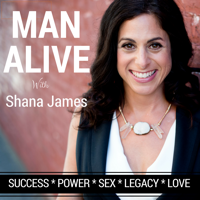 Man Alive: Sex | Success| Relationships | Health | Money podcast