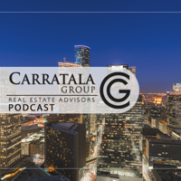 Carratala Group Real Estate Video Blog podcast