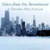 Tales from the Nevernever's Podcast artwork