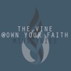 Own Your Faith artwork