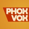 Phox Vox artwork
