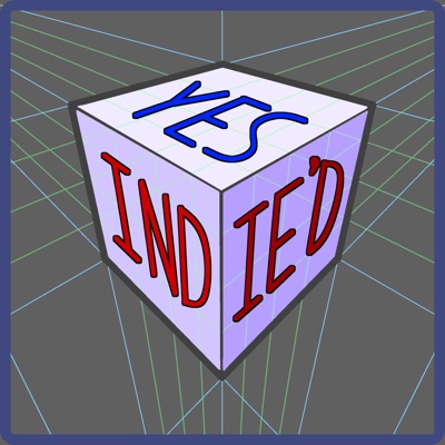 Yes Indie'd Pod Yes Indie'd Pod