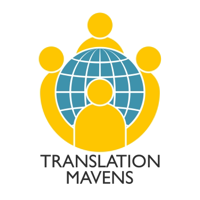 Translation Mavens podcast
