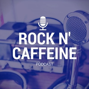 Episodio 7 - Luces, Cámara & Rock