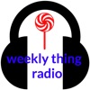 Weekly Thing Podcast artwork