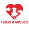 Hugs and Misses artwork