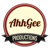 AhhGee Podcast Series 1 artwork