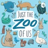 Just the Zoo of Us artwork