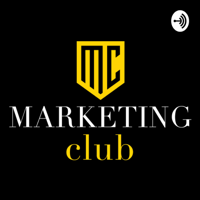 Marketing Club podcast