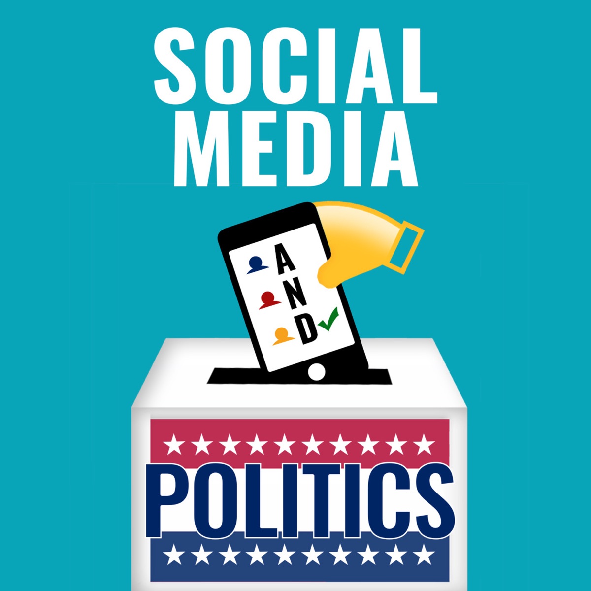 social-media-and-politics-podcast-podtail