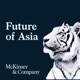 McKinsey Future of Asia