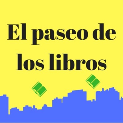 El paseo de los libros El paseo de los libros