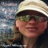 Mountain Woman Radio artwork