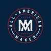 All American Maker artwork