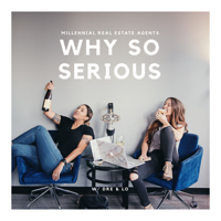 Why So Serious podcast