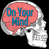 OYM70: Hyperaroused with Allison Brager