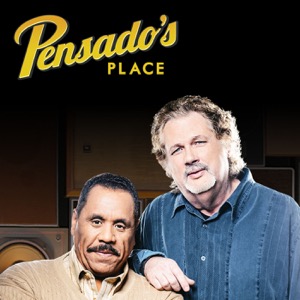 Pensado's Place