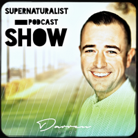 Supernaturalist Podcast Show #107 - Chalie Shamp and Gary Beaton