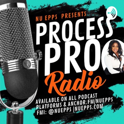 Process Pro Radio Process Pro Radio