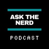 Ask the Nerd Podcast artwork