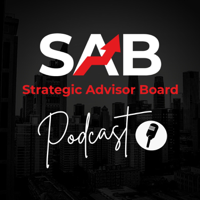 Episode 193 "War Room Moments": Matthew Russell on Knowledge Being Power and the Art of Connection