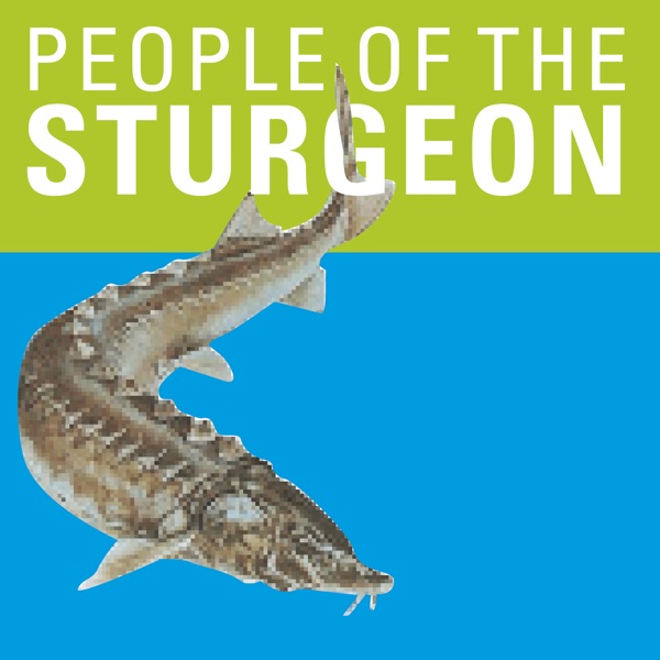 People of the Sturgeon Artwork