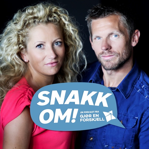 Snakk Om