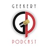 Geekery Podcast artwork