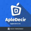 ApleDecir - Ricky Fernández