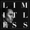 Limitless with Josh Patterson artwork