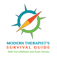 The Modern Therapist's Survival Guide Introduction