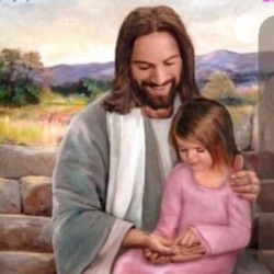 Yesus mengutus para murid2Nya🍞🐟