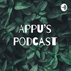 Appu's Podcast