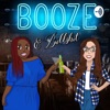 Booze and Bulls**t artwork