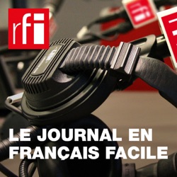 Journal en français facile - Journal en français facile 02/05/2021 20h00 GMT