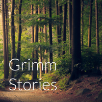 Grimm Stories podcast