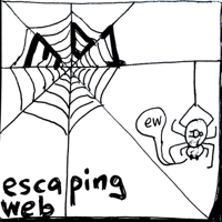 Escaping Web podcast