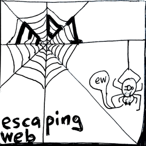 Escaping Web podcast