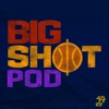 Big Shot Pod artwork