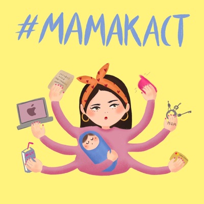 Мамакаст Мамакаст
