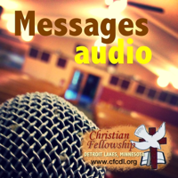 Heavenly Medicine - Pastor Brian Erickson