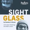 Reuben's Sightglass artwork