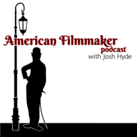 Ep 9 - Advice on Short Filmmaking and Distribution From Award-Winning Short Film Writer and Producer - Clarissa Jacobson