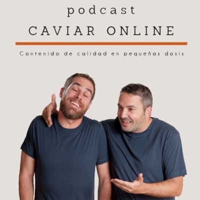 Caviar Online: Comunicación y Marketing Digital Caviar Online: Comunicación y Marketing Digital